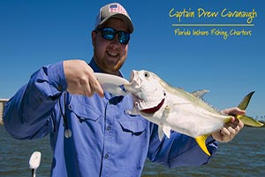 Fishing New Smyrna Beach